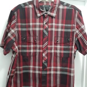INC mens shirt